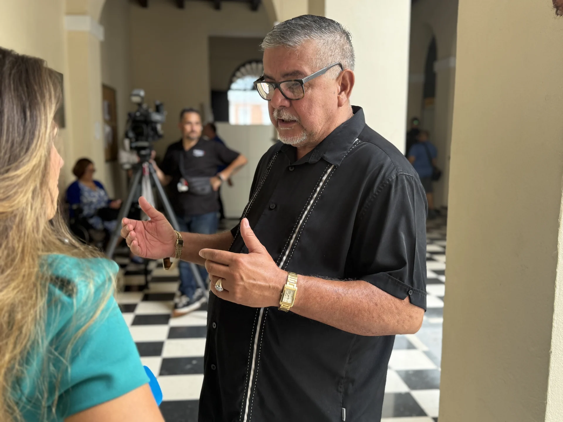 Arecibo invita al Carnaval Capitán Correa del 29 de enero al 1 de febrero de 2026