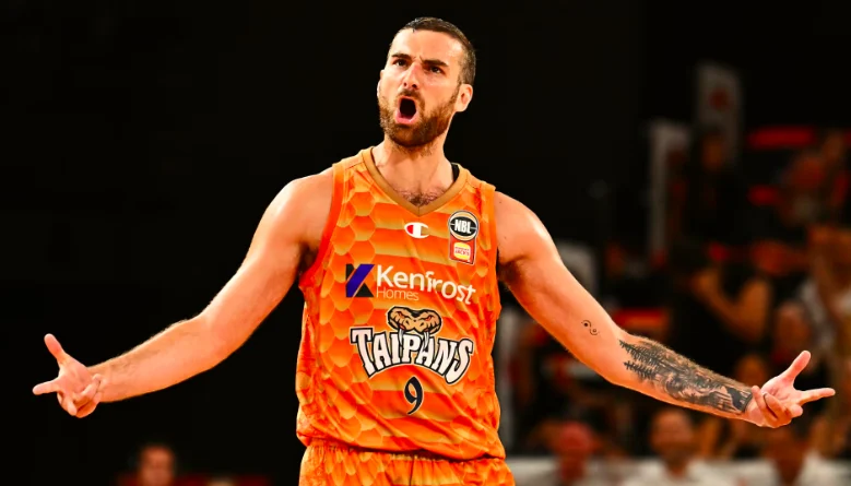 Jack McVeigh es el segundo importado de los Capitanes
