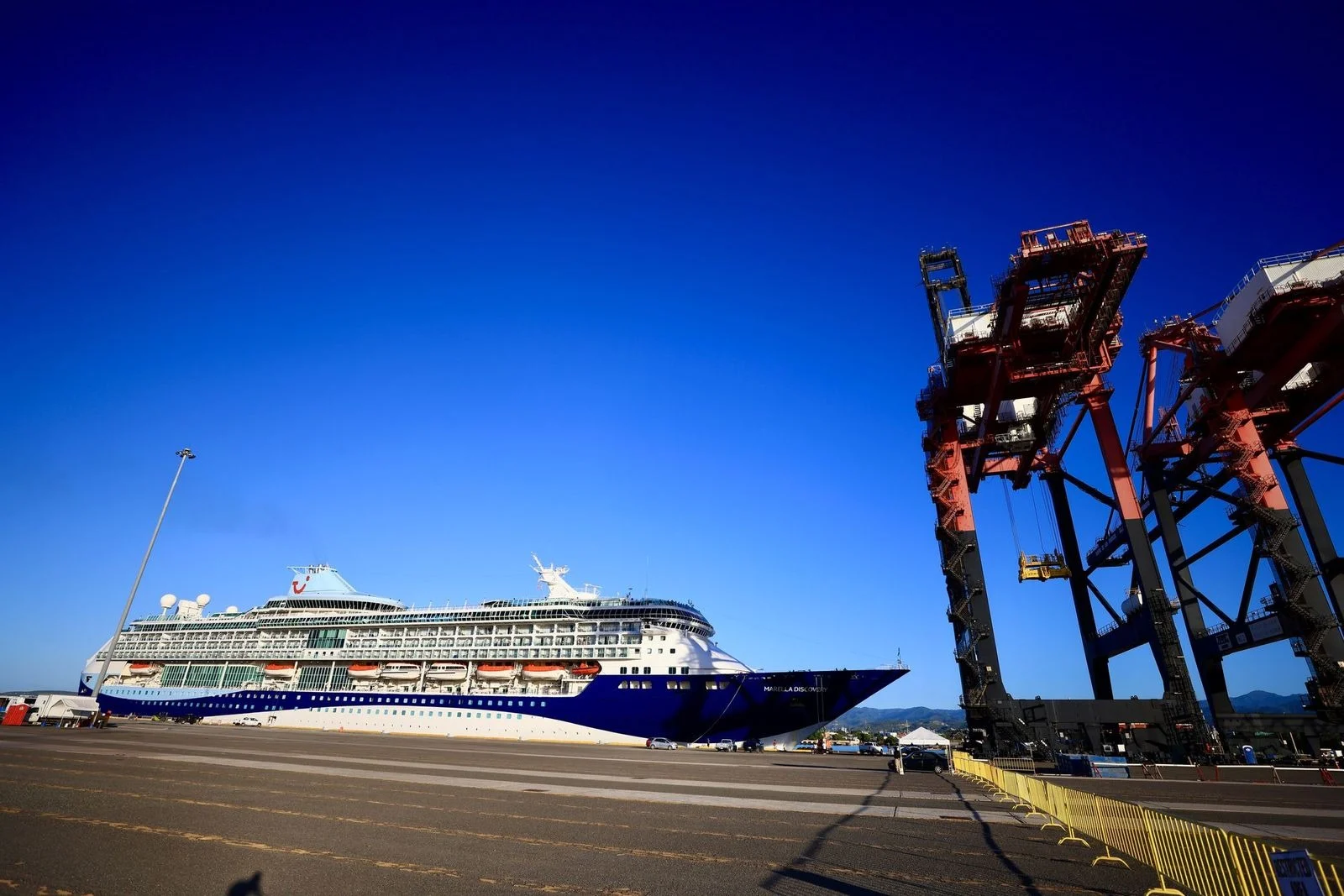 Puerto del Sur impulsa el desarrollo turístico y económico de Ponce