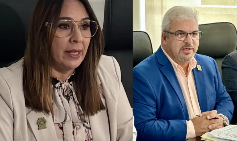 Visible el área oeste de Puerto Rico en el Congreso de Estados Unidos