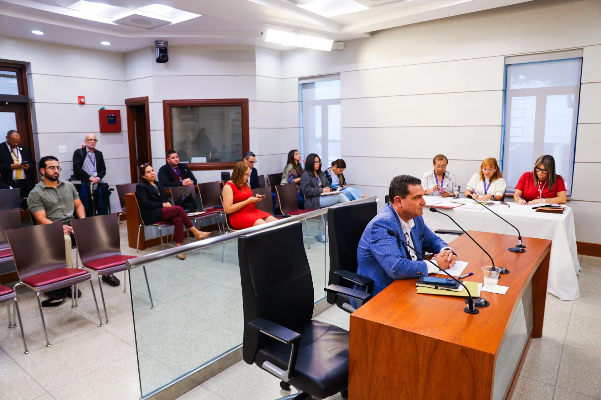 SESA rechaza impuesto a sistemas solares durante vista pública del Senado sobre Reforma Contributiva