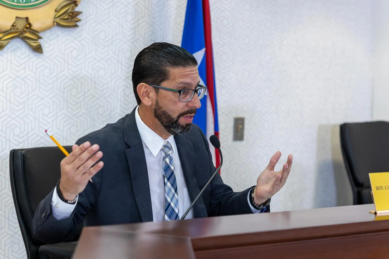 Organizaciones y agencias endosan medida para enmendar la Ley 408 de Salud Mental