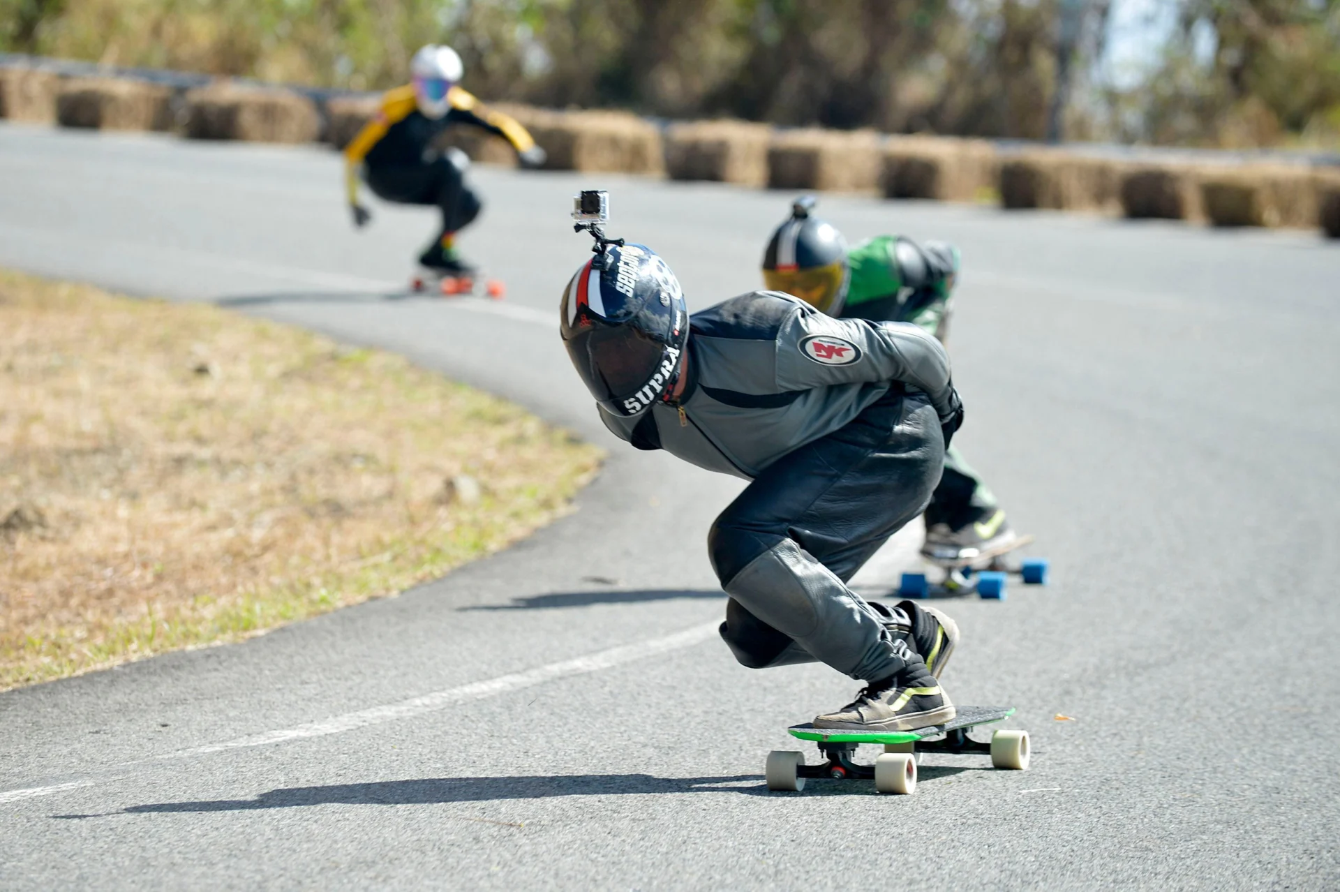 Regresa a Quebradillas la adrenalina del Pirata Downhill 2026
