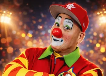 Payasos y trovadores son parte de la Tarde Familiar en Berrocal de Hatillo