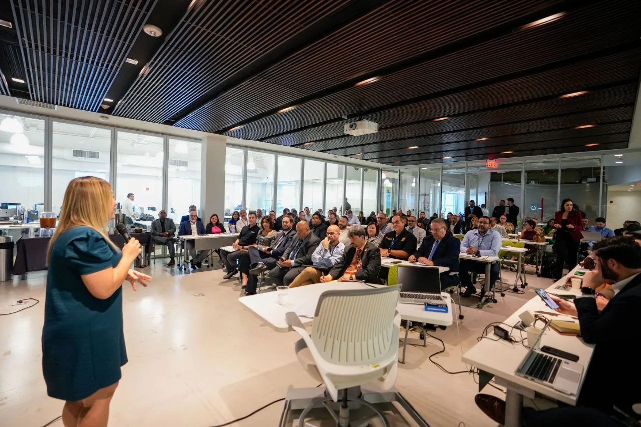 Gobierno de Puerto Rico fortalece la seguridad con adiestramientos intensivos en ciberseguridad para jefes de agencia y OPIs