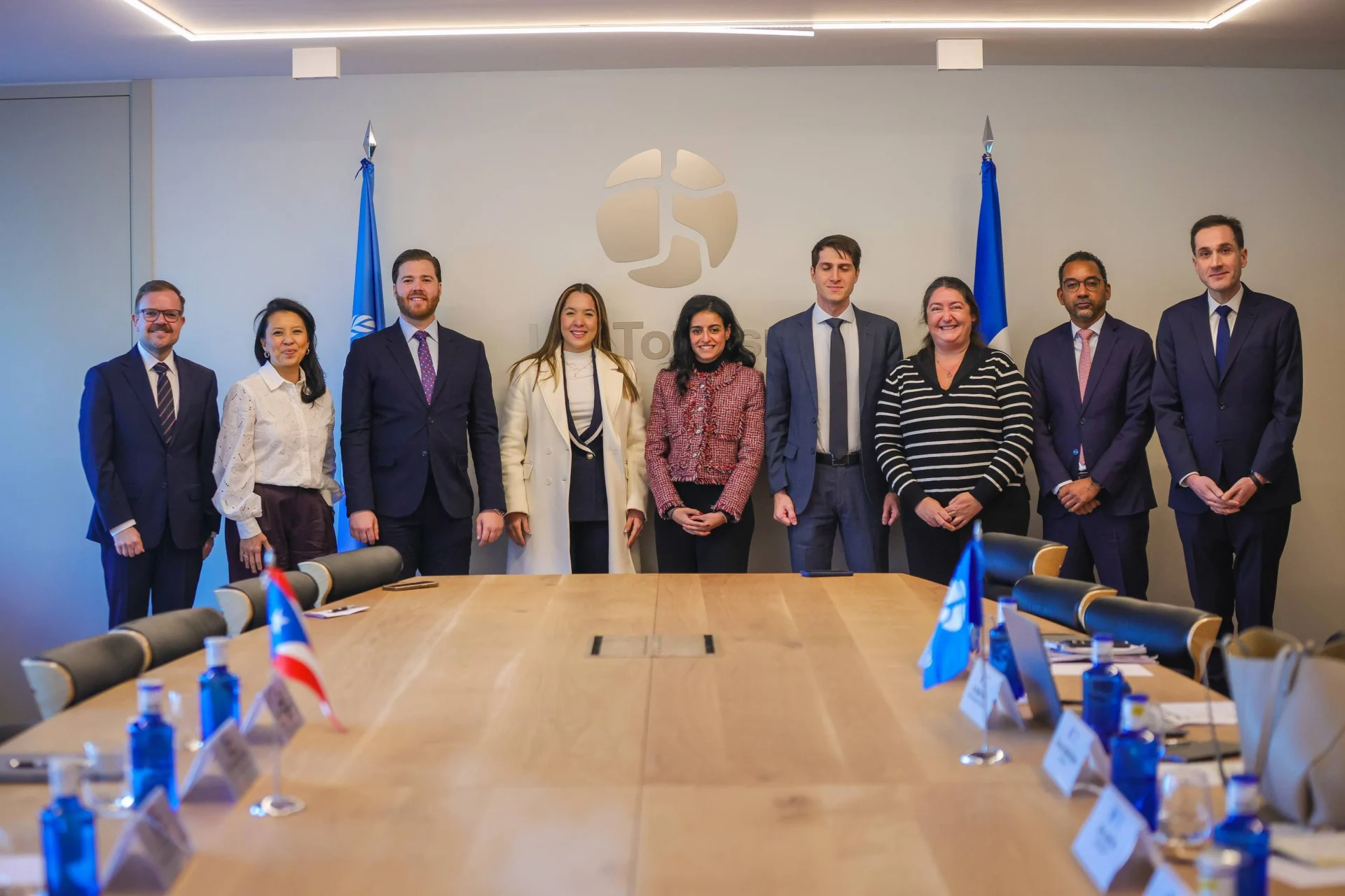 Puerto Rico marca el inicio de FITUR 2026 consolidando su proyección global y liderazgo turístico en el Caribe