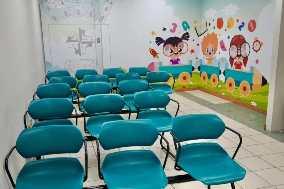 Centro de Vacunación en Medical Mall Guaynabo listo para atender beneficiarios del Plan de Salud del Gobierno