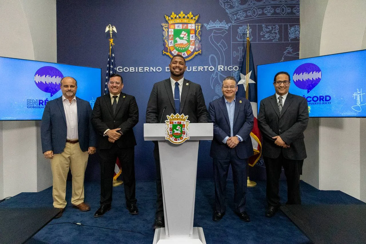 Gobierno de Puerto Rico ofrece ayuda para compra de hogar y destaca crecimiento en construcción y repunte de exportaciones