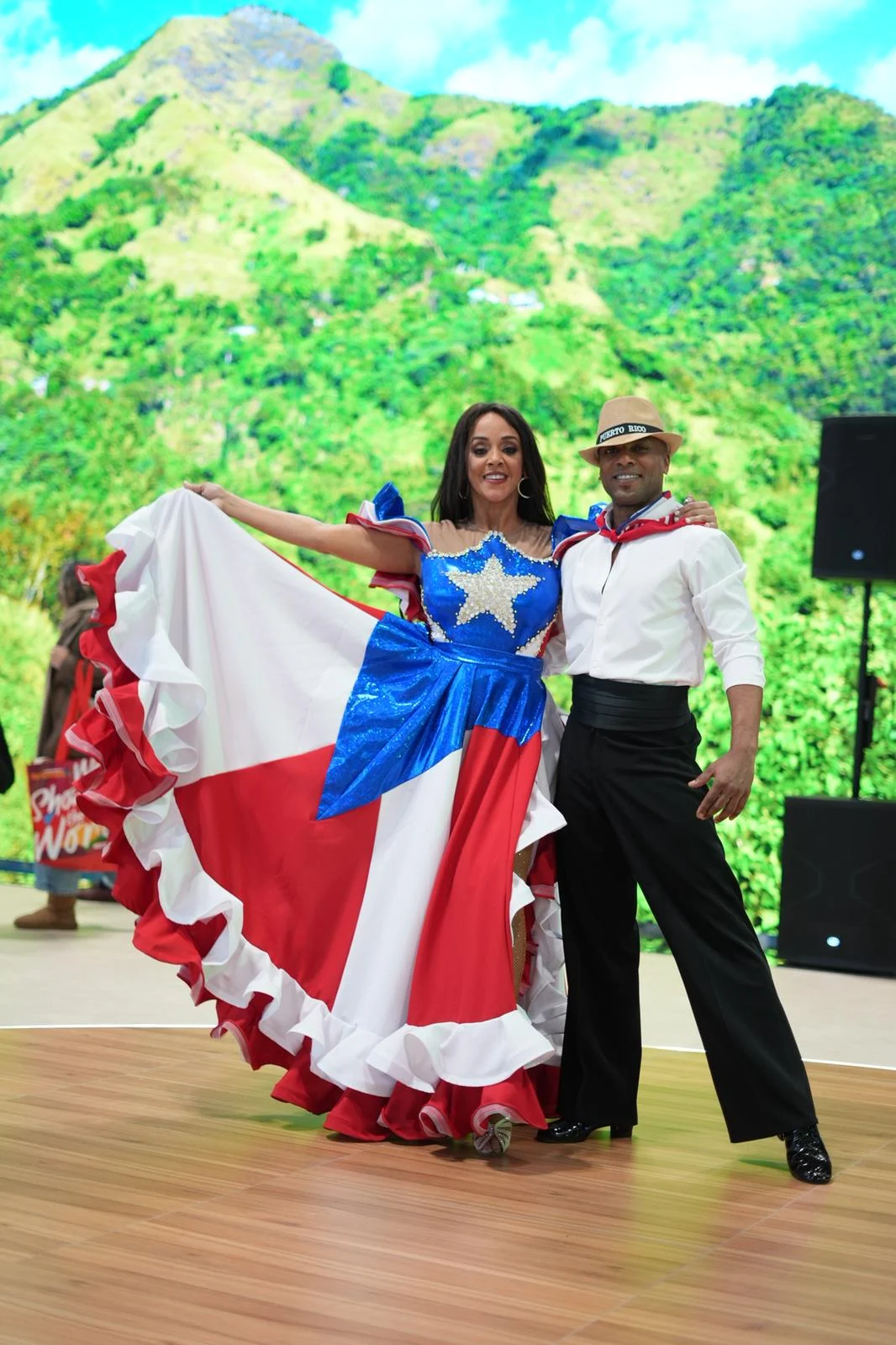 Ponce participa en FITUR 2026 como parte de su estrategia de proyección internacional y desarrollo turístico