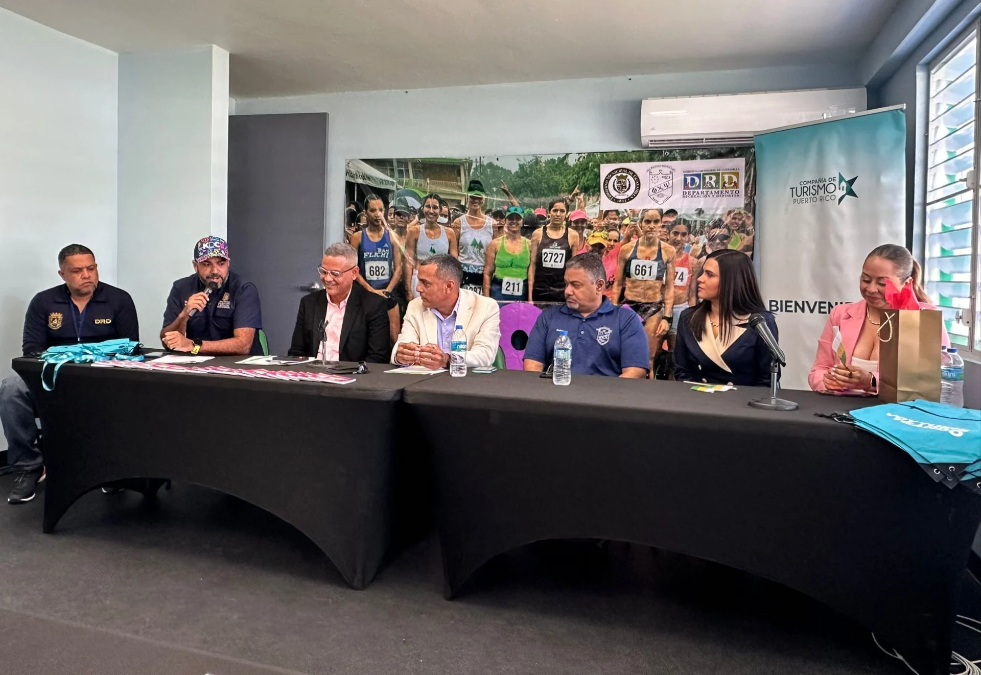 Guayanilla se prepara para la 4ta edición de la Carrera 10K Femenina