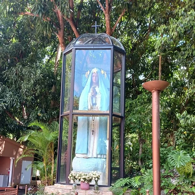 Gobernadora convierte en ley la celebración del Maratón de la Virgen del Pozo de Sabana Grande