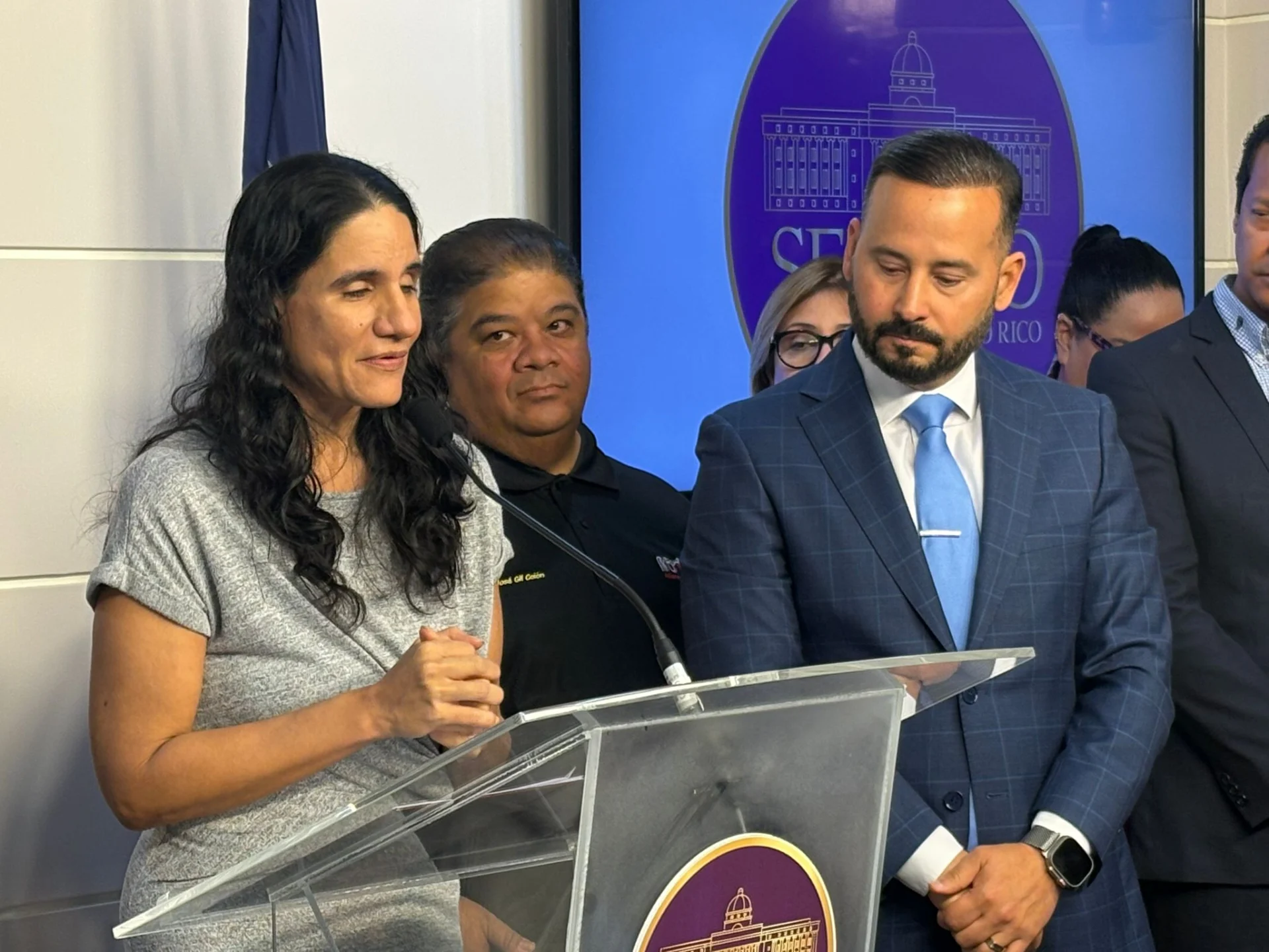 Proponen el primer código sobre los derechos de personas con diversidad funcional