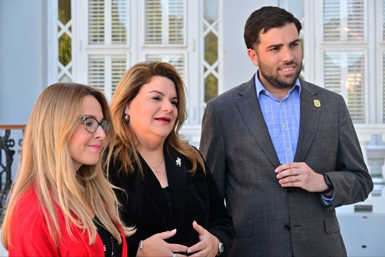 Gobernadora anuncia inversión de $46 millones de compañía biofarmacéutica de Taiwán en Puerto Rico