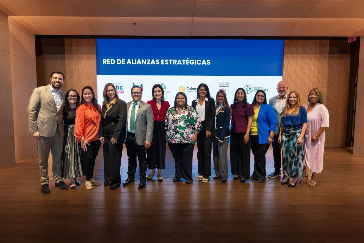 DDEC celebra con éxito el Primer Encuentro de Exportadores