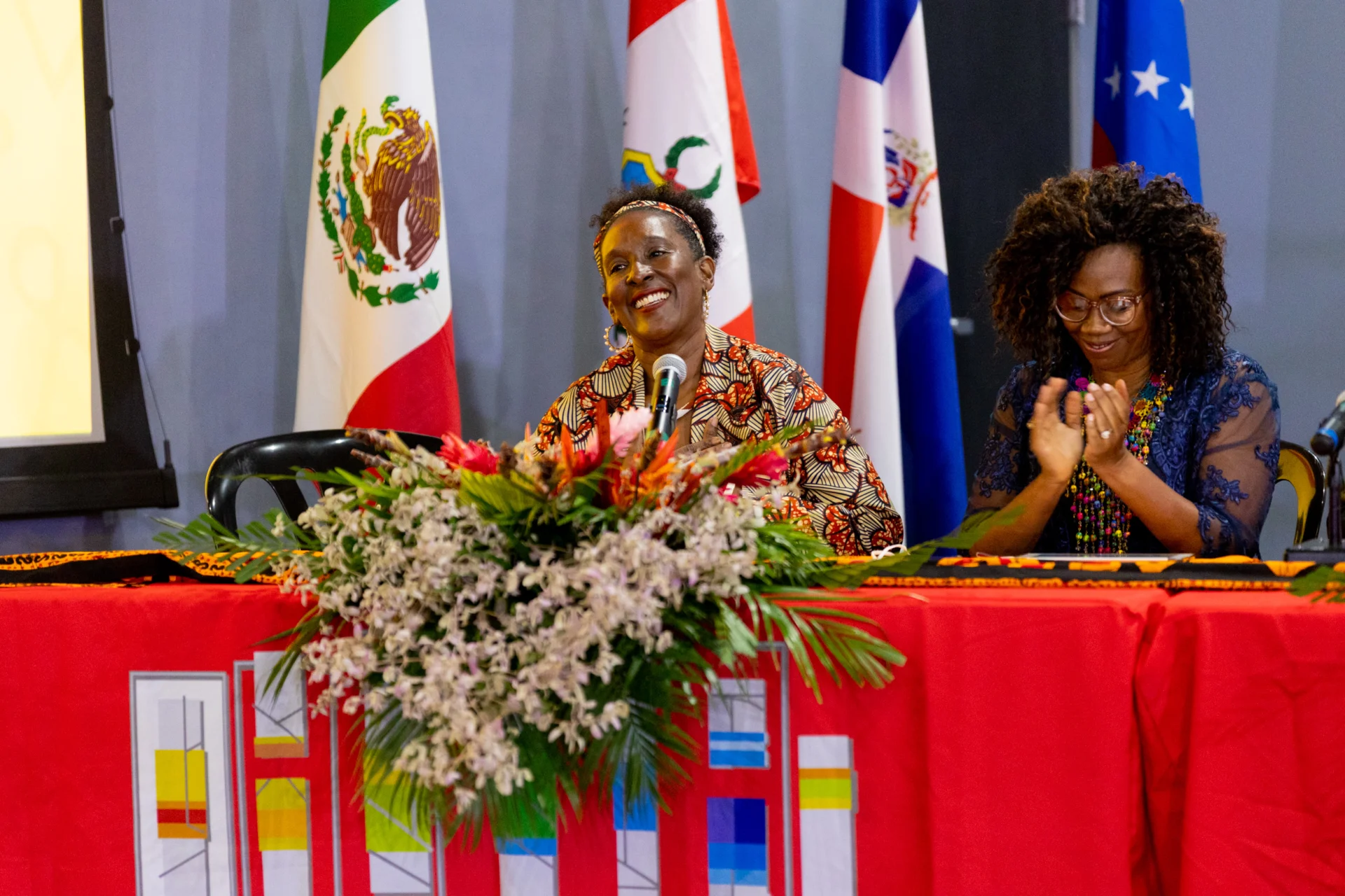 Cumbre Afro de Puerto Rico celebra la humanidad negra en su quinta edición internacional