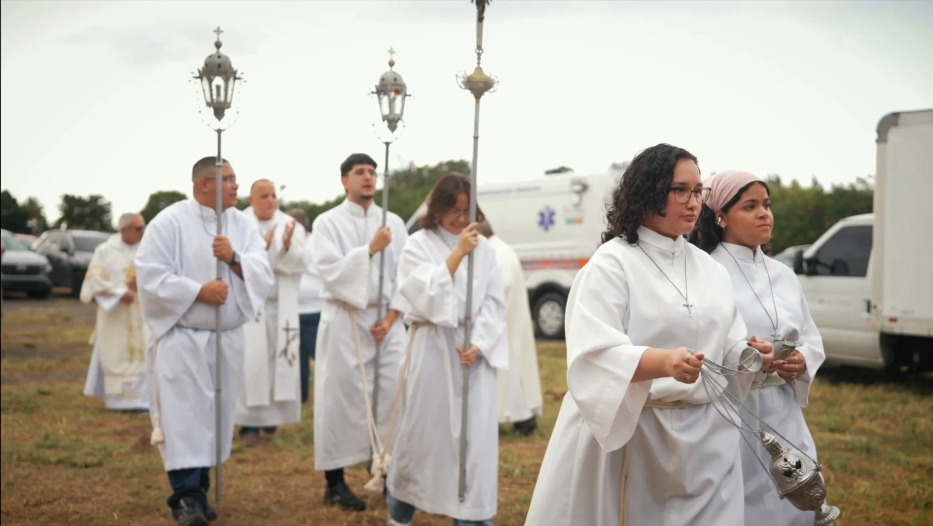 Toa Baja celebra mañana el Día de la Candelaria entre ruinas, fuego y tradición