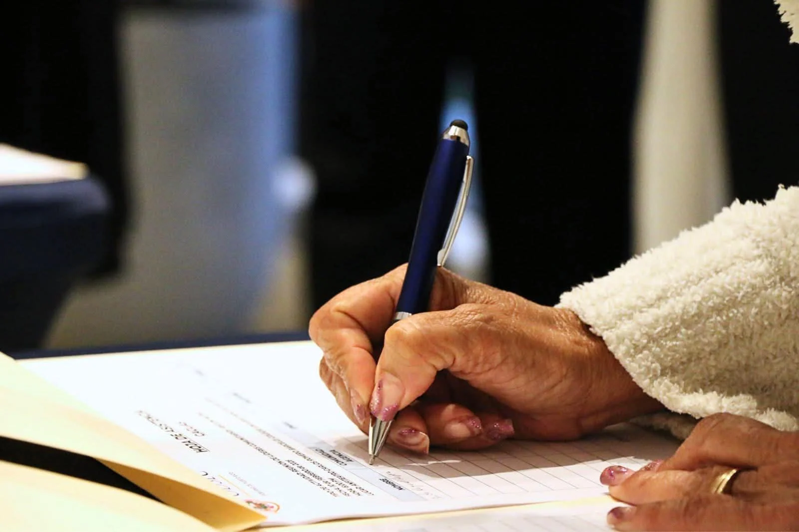 Región Oeste se prepara para un conversatorio clave entre líderes comunitarios y la ODSEC