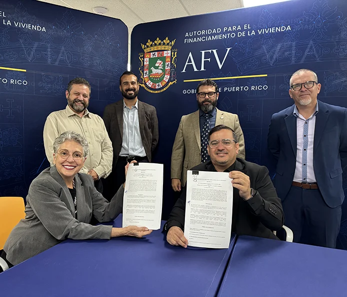 Autoridad para el Financiamiento de la Vivienda asigna más de $3.8 millones en fondos HOME-ARP para proyectos de vivienda y servicios a personas sin hogar