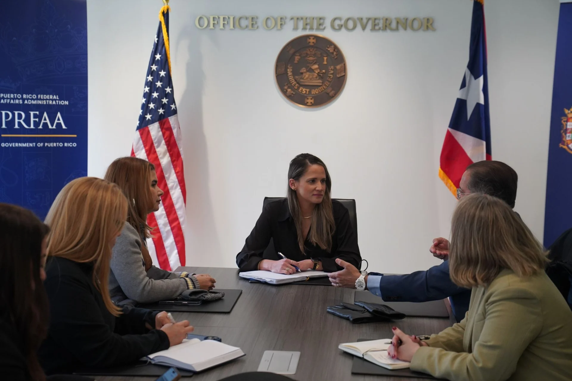 Impulsan apoyo federal para atender la erosión costera en Puerto Rico