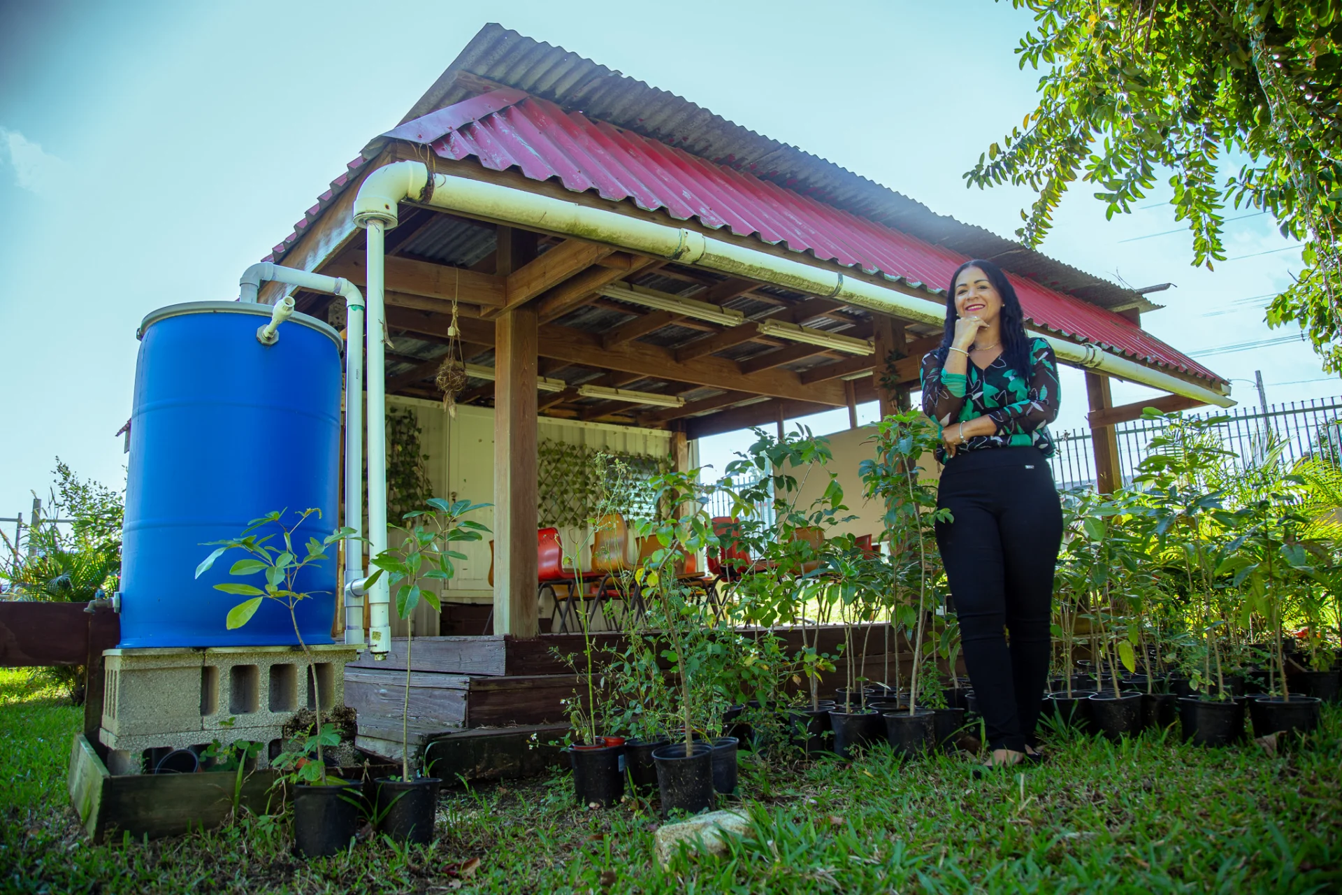 El Recinto de Río Piedras de la UPR celebra el 3er Congreso de Educación Ambiental, Cambio Climático y Desarrollo Sostenible