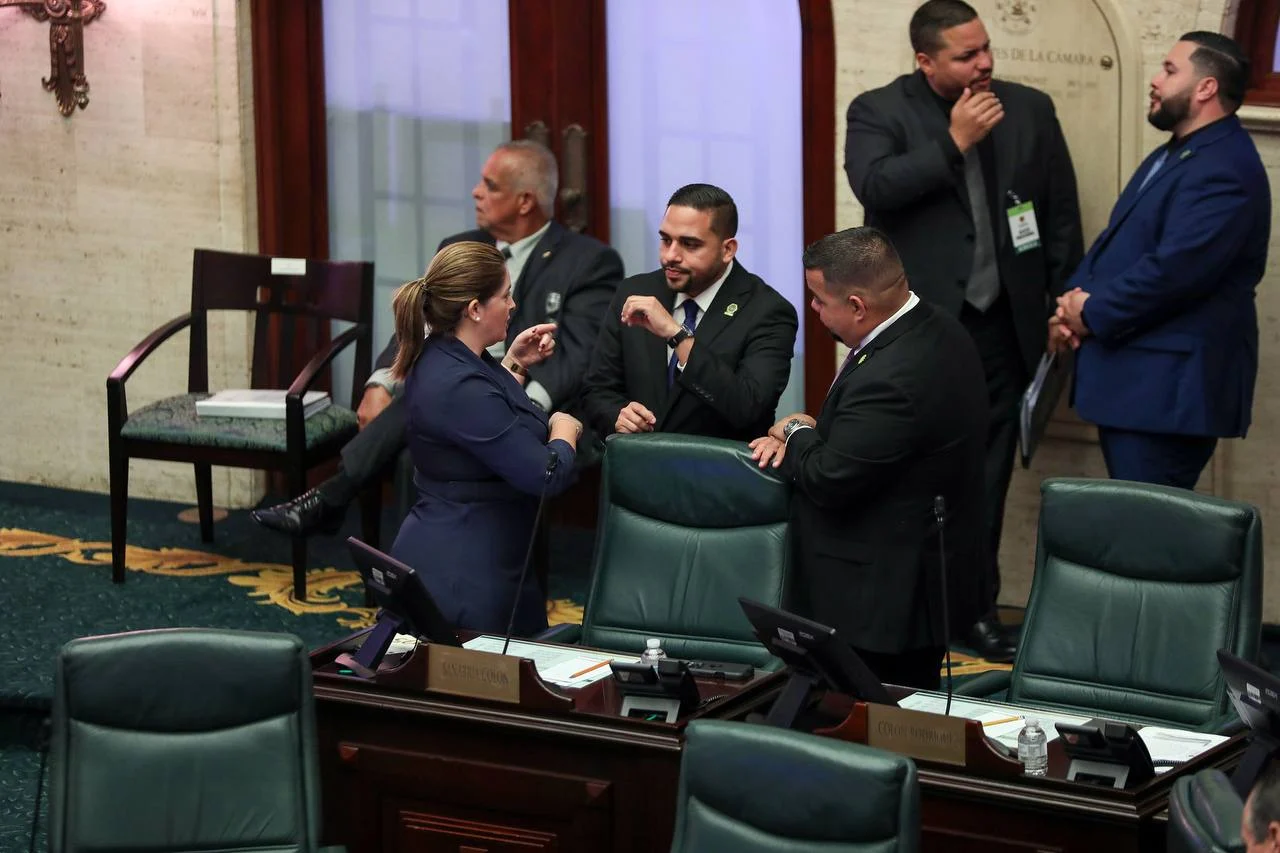 Cámara enmienda ley que regula la profesión de detective privado