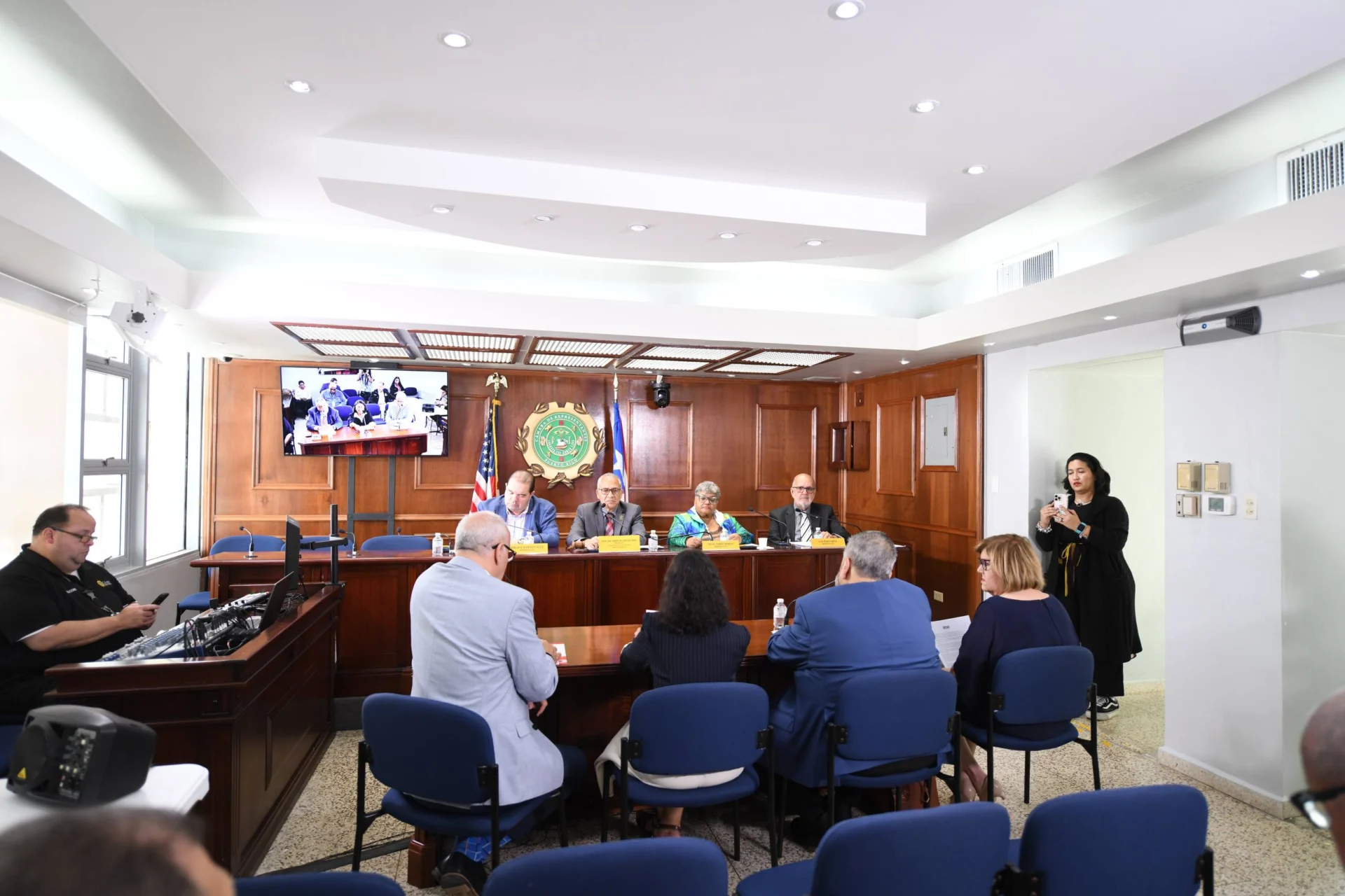 Universidades respaldan programas de aprendizaje continuo ante envejecimiento  de la fuerza laboral