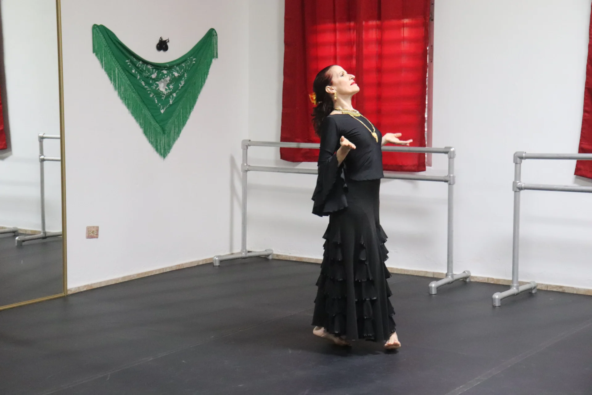 Danzactiva inaugura sede en Cabo Rojo con enfoque artístico amplio e inclusivo