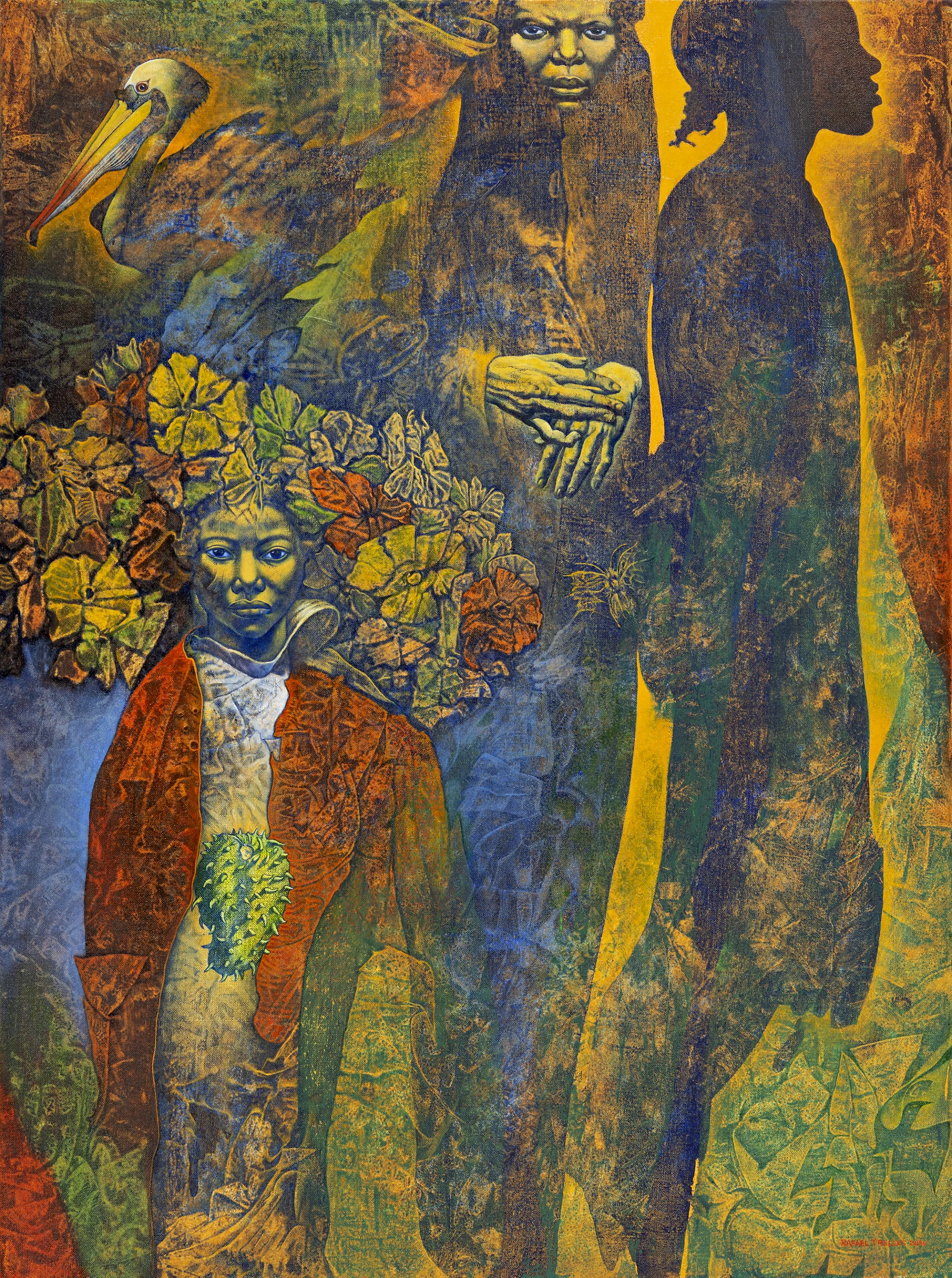 Museo de Las Américas una de las sedes oficiales de importante congreso internacional