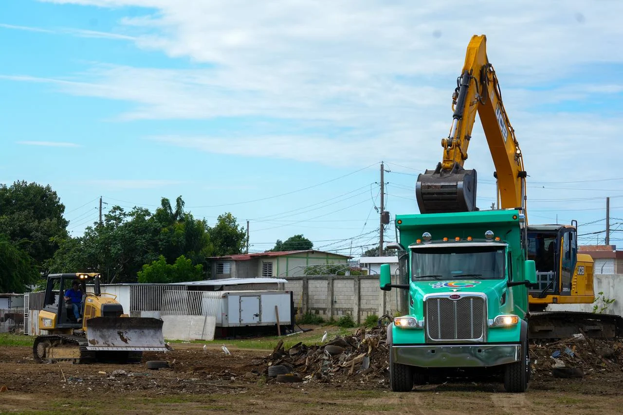 Municipios federados unen recursos para erradicar vertederos y mejorar espacios públicos