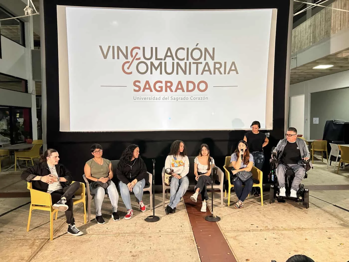 La Universidad del Sagrado Corazón se distingue como la única en Puerto Rico con la Clasificación Carnegie de Compromiso Comunitario