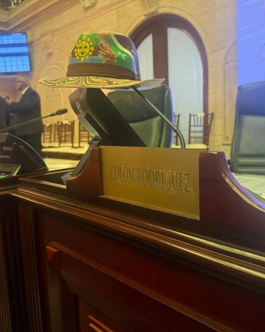 Se enciende la montaña con el Festival del Dia Nacional del Sombrero en Utuado