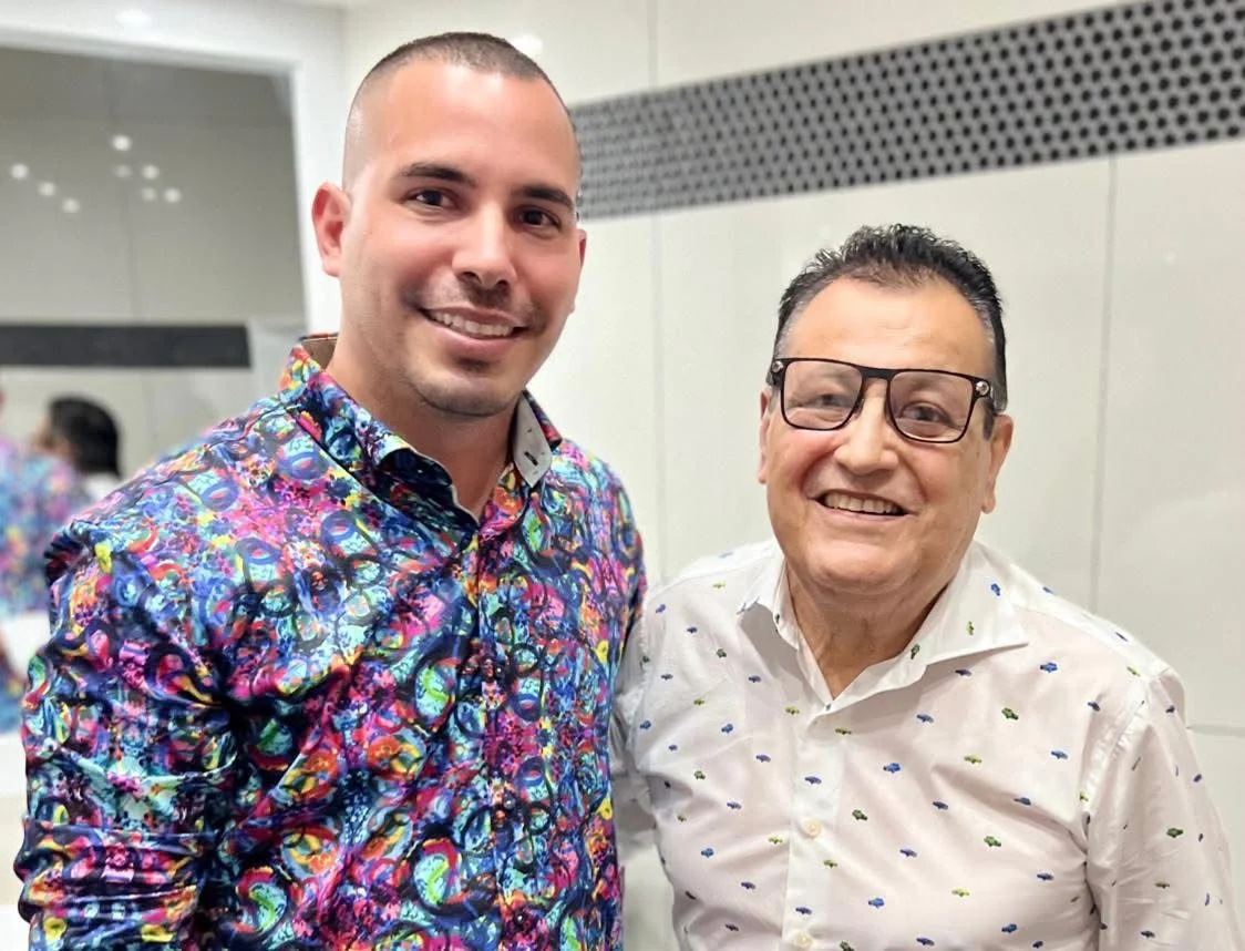 A bailar en el Primer Festival de Salsa ‘Viva Ismael Miranda’ en Aguada el domingo 19 de abril