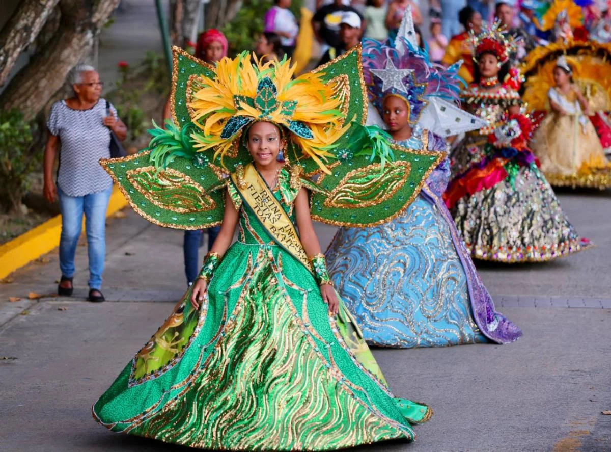 Guaynabo celebra el tradicional Carnaval Mabó con música, cultura y sabor