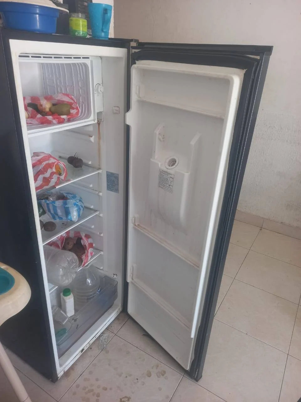 Alcalde de San Germán denuncia pérdidas de alimentos y riesgo a adultos mayores por prolongado apagón