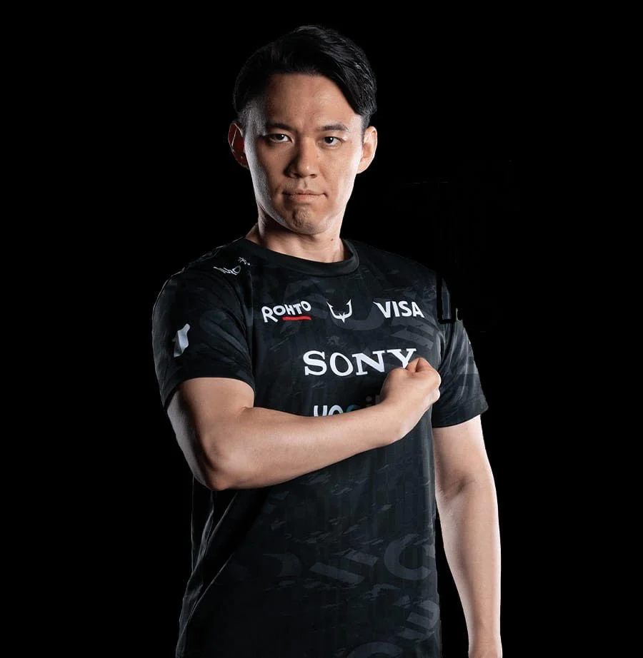 Leyenda japonesa de Street Fighter confirma su participación en Winter Clash en Puerto Rico