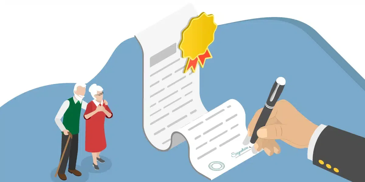 Proyecto busca reconocer como herederos a cuidadores legales de personas que fallecen sin familiares ni testamento