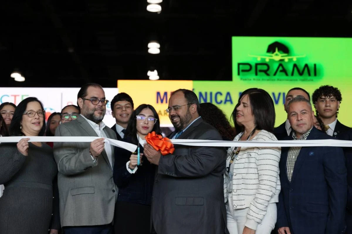 CTE Expo & Career Show 2026 reúne a miles de estudiantes en la cumbre de la Educación Ocupacional y Técnica