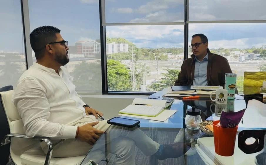 Ciales busca fortalecer alianzas con el tercer sector