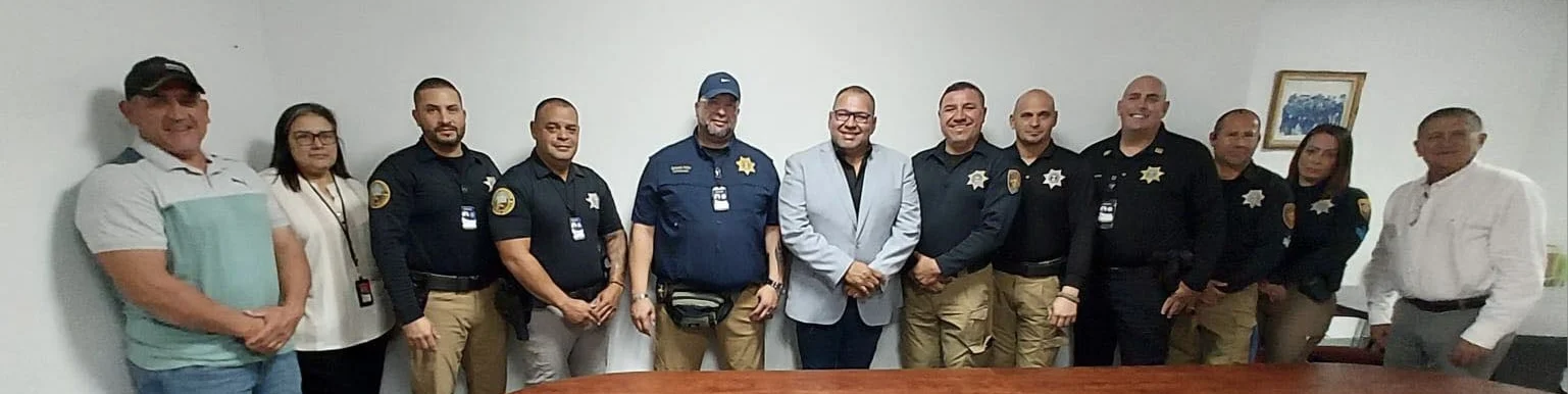 Se suman nuevos agentes a la Policía Municipal de Moca