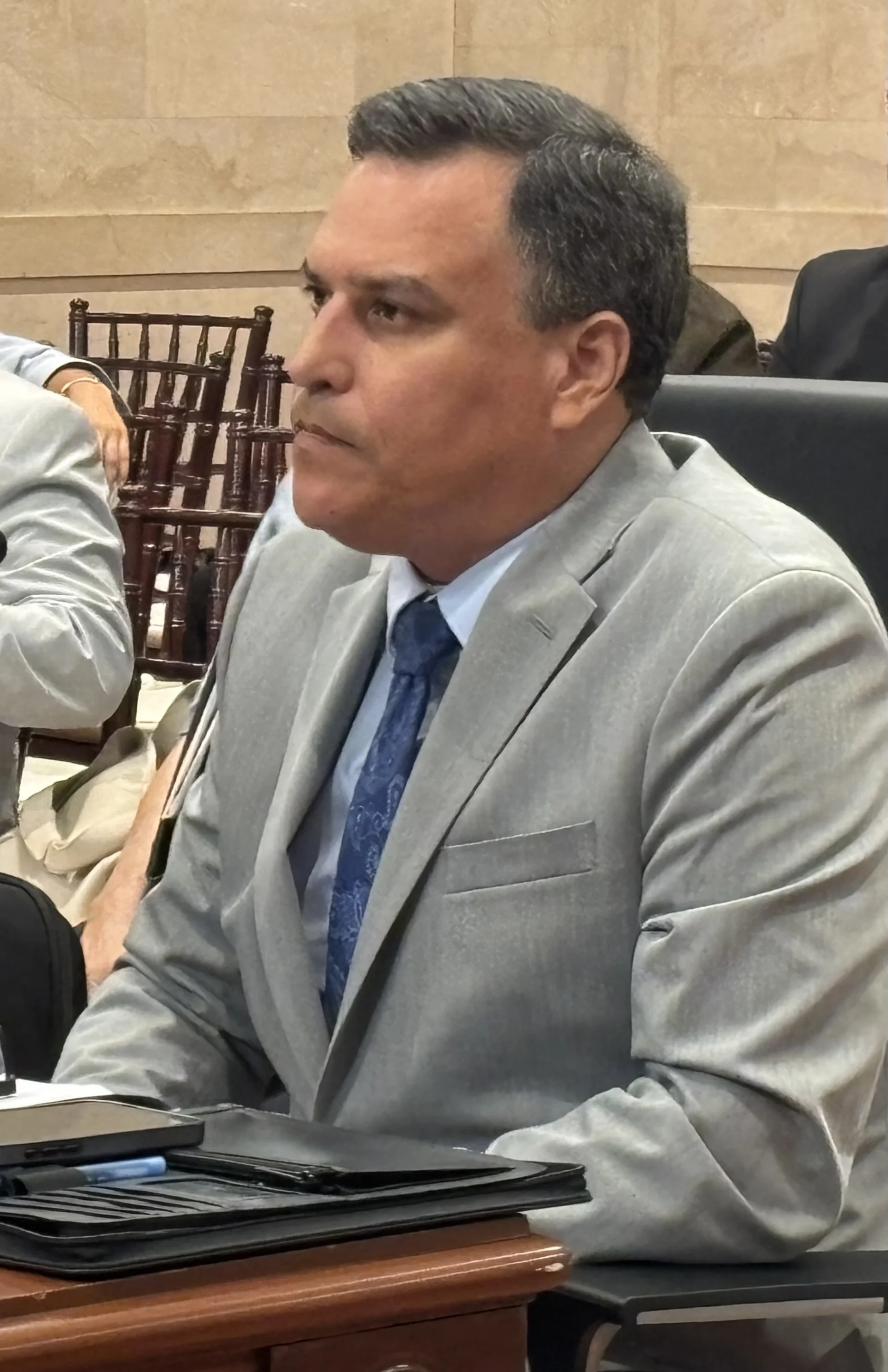 Insisten en la necesidad de atender los reclamos de los empleados de la rama judicial