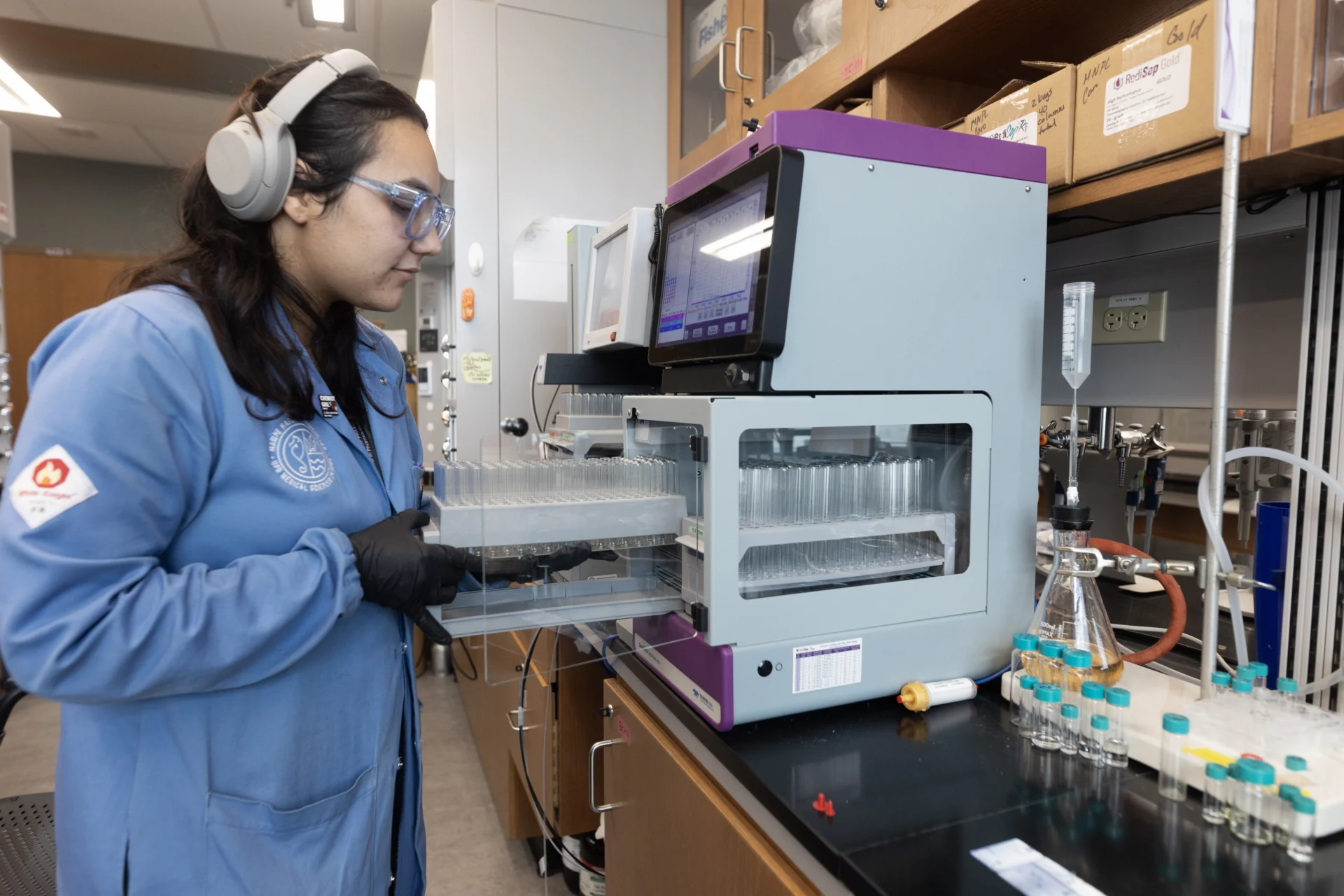 Ciencia e industria se unen para impulsar la manufactura en Puerto Rico