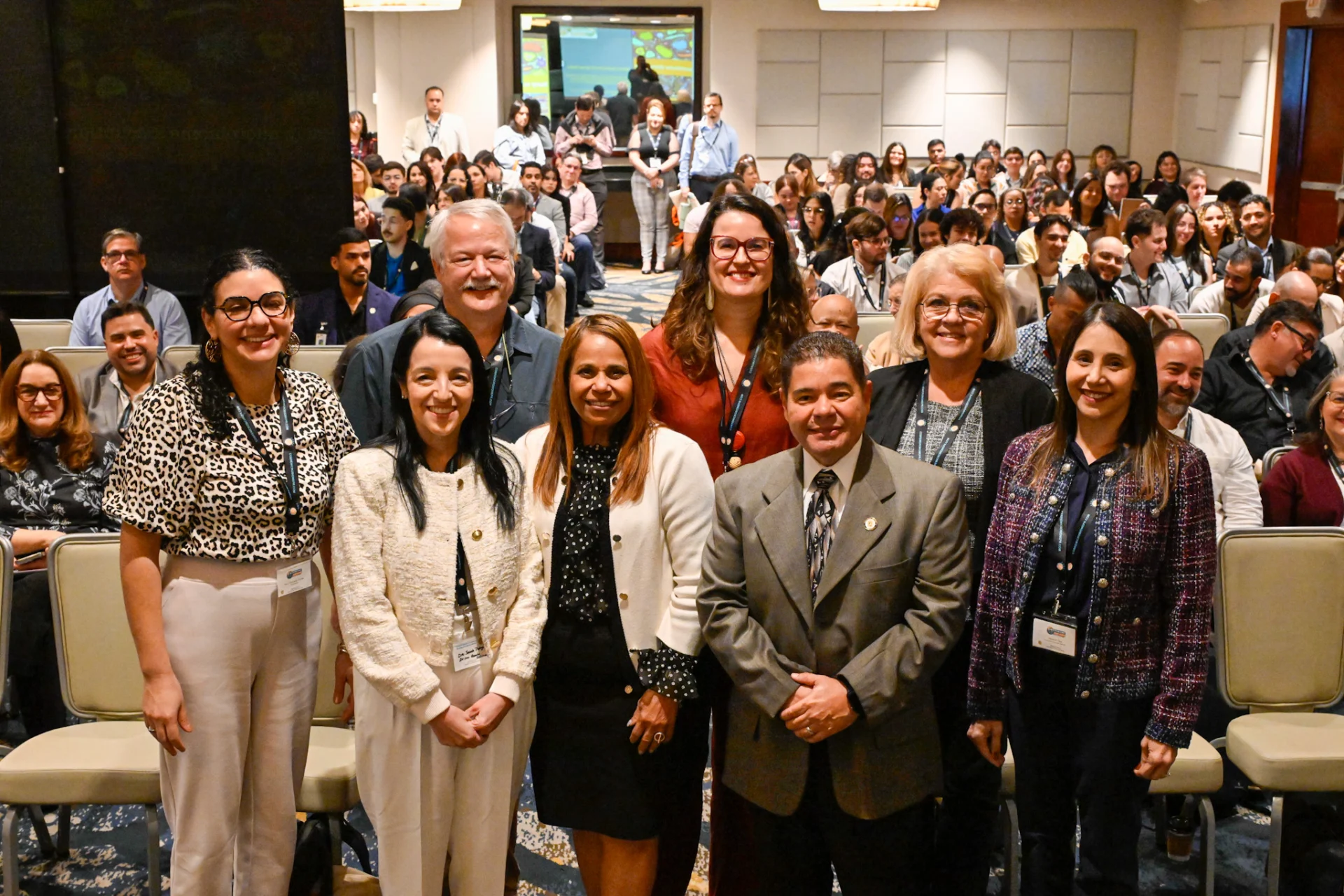 Ciencias Médicas celebra el Primer Simposio de Microbiomas de Puerto Rico y el Caribe