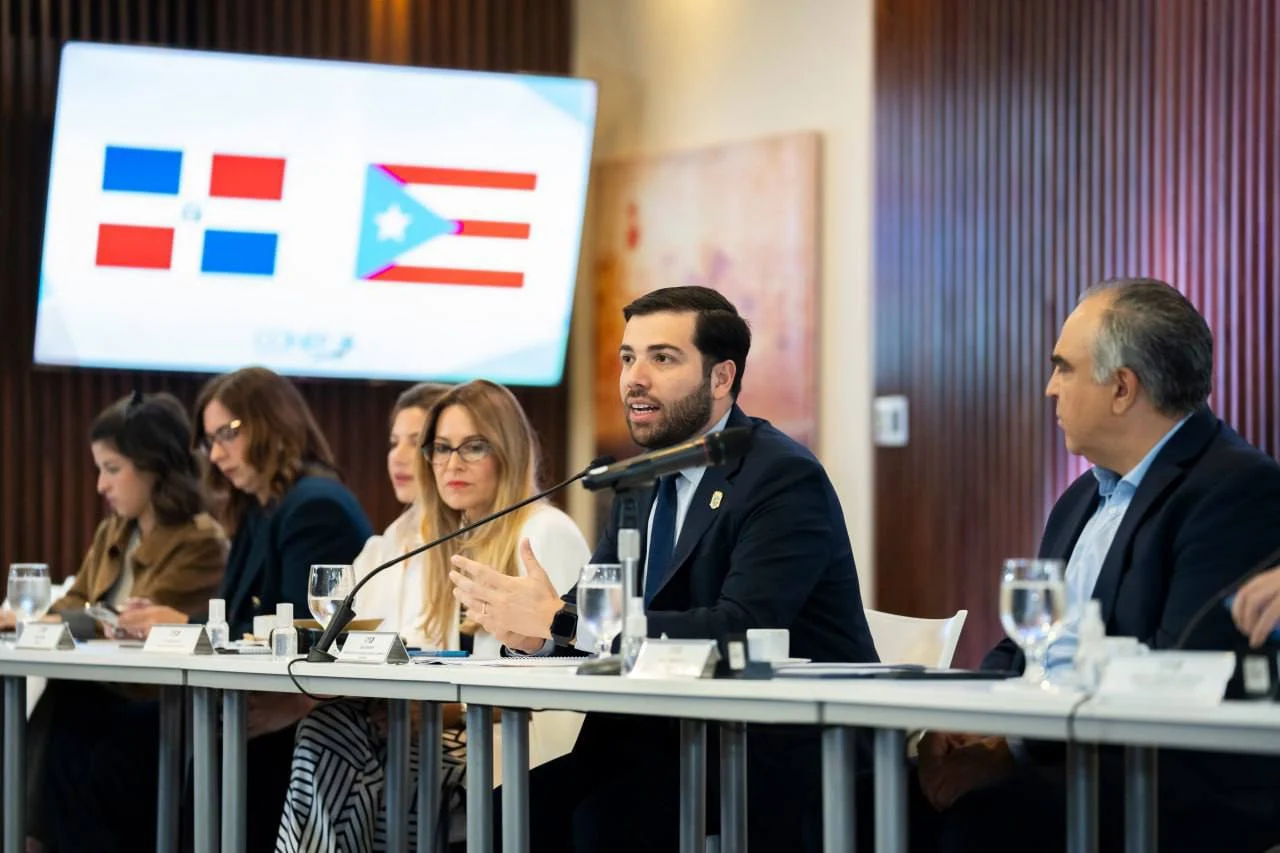 Misión empresarial busca ampliar intercambio comercial entre Puerto Rico y República Dominicana