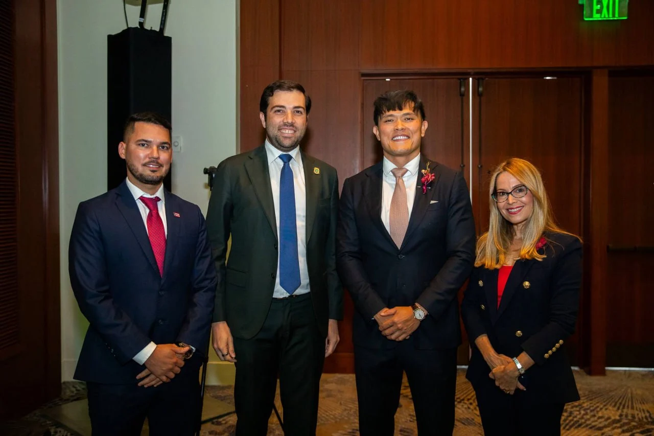 PharmaEssentia formaliza inversión de $46 millones para establecer operaciones biofarmacéuticas en Puerto Rico