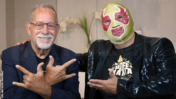 Senado reconocerá a Chicky Starr y El Profe durante actividad “Orgullo Arte y Cultura del Norte”