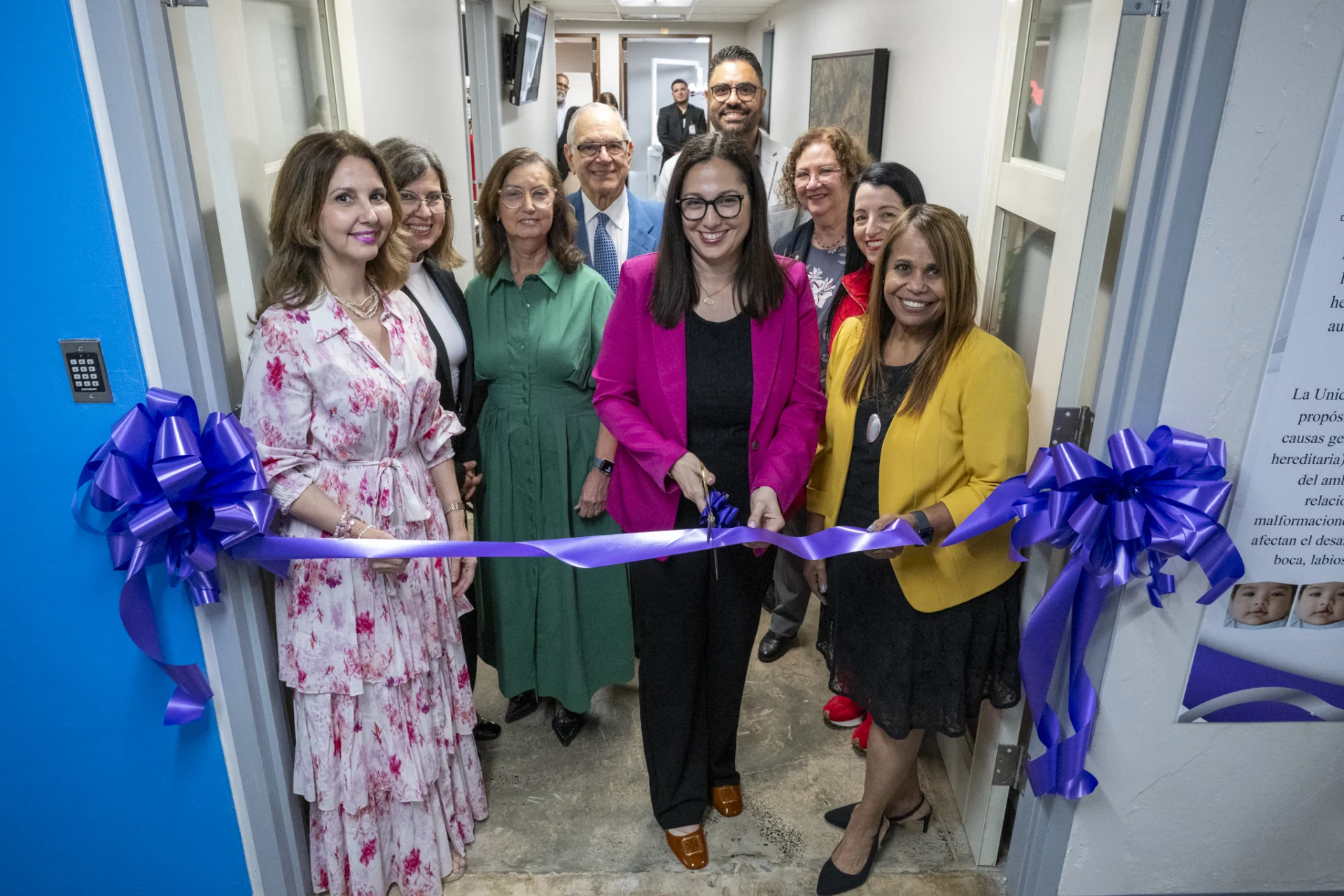 Ciencias Médicas inaugura el primer Biorepositorio Dental del Caribe