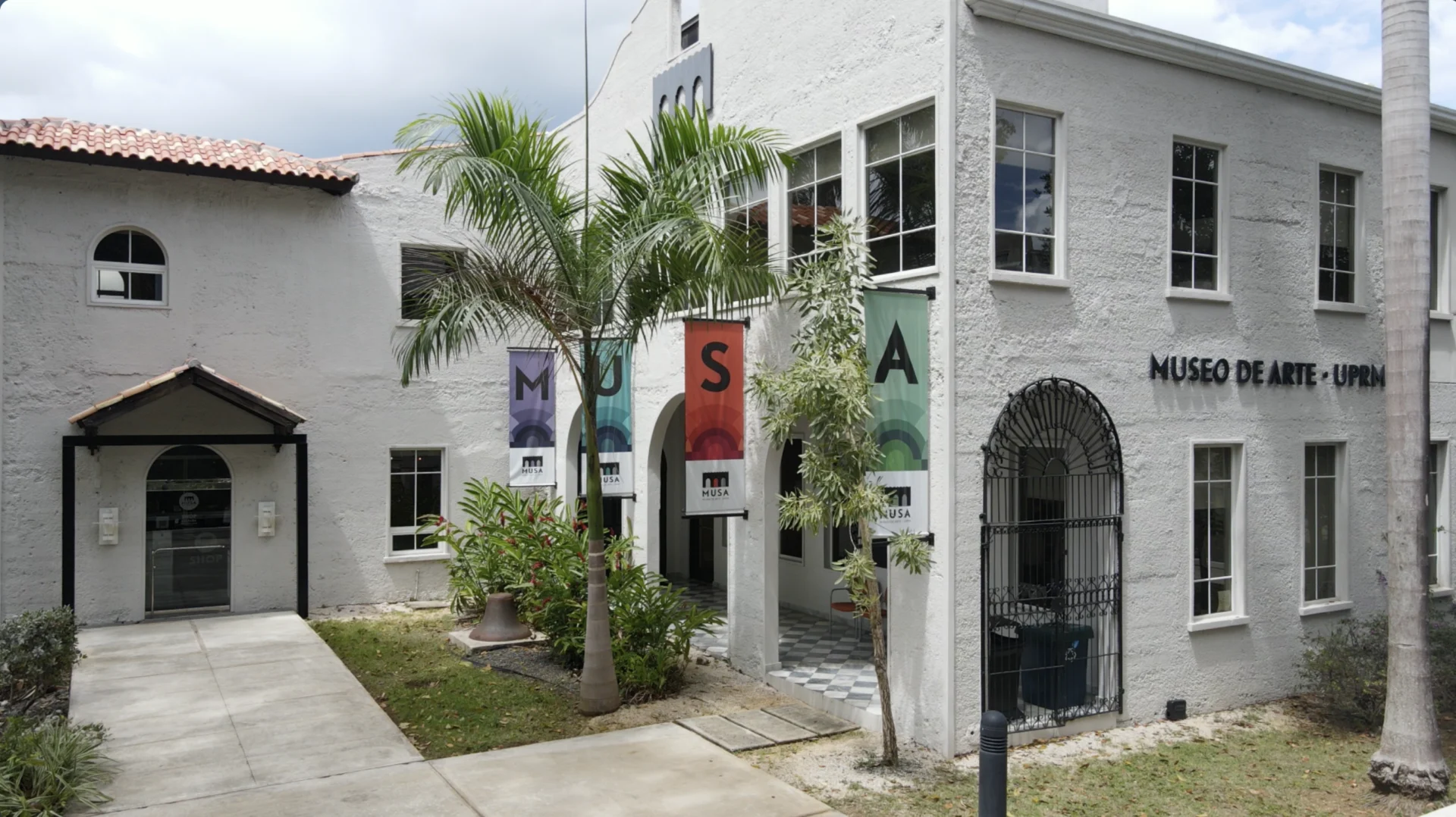 MUSA recibe subvención para iniciar la fase de planificación de su colección arqueológica