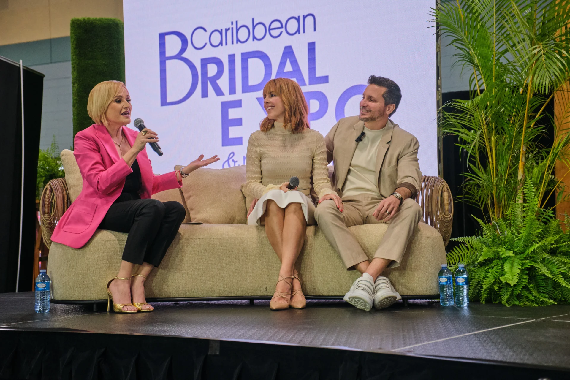 Regresa el Caribbean Bridal Expo 2026 la feria nupcial más grande de Puerto Rico