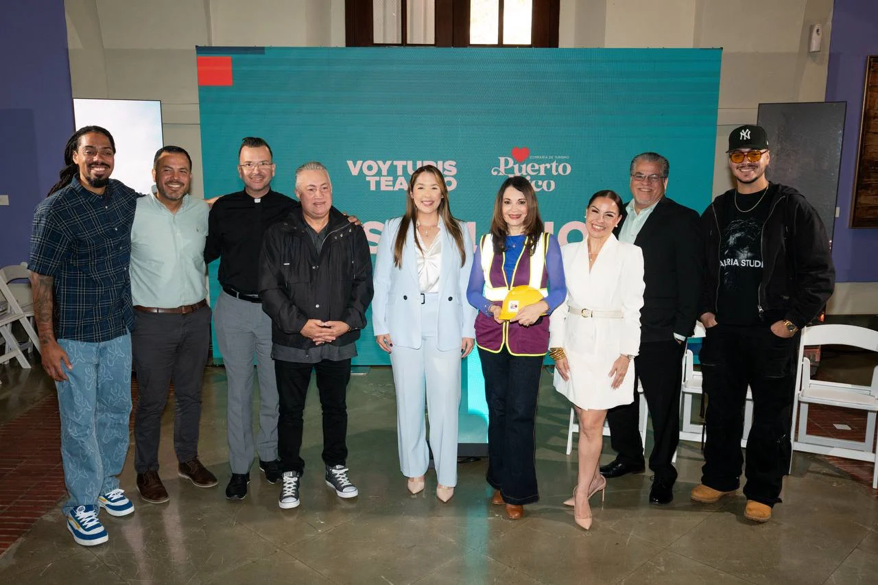 Compañía de Turismo presenta The Sounds of Puerto Rico: Worship Edition para la temporada de Semana Santa