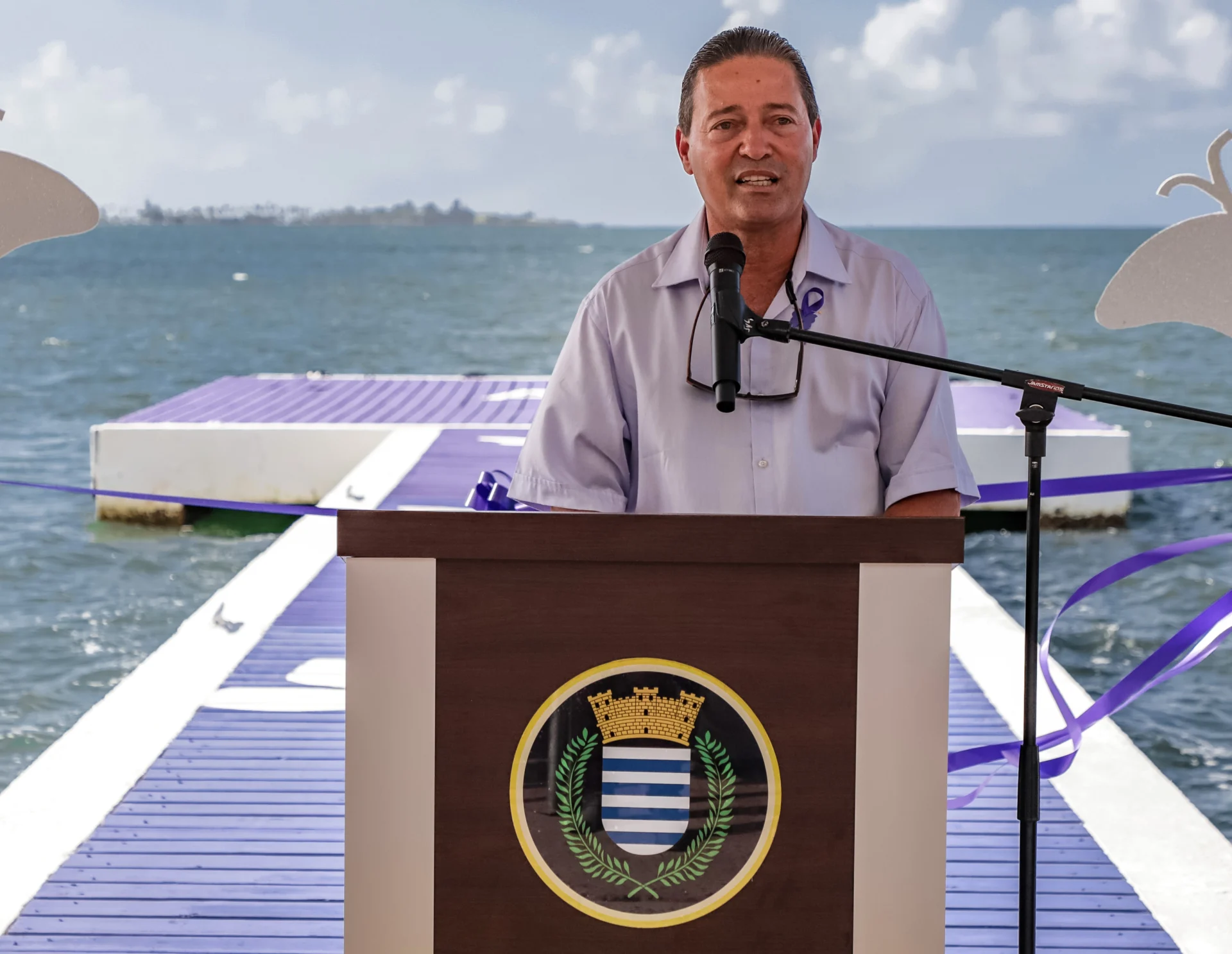 Alcalde de Cataño rechaza propuesta sobre traspaso de Palo Seco y denuncia falta de transparencia y consulta